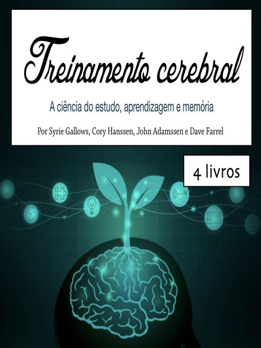 Title details for Treinamento cerebral by Dave Farrel - Wait list